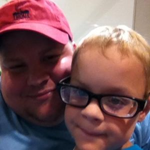 Meet your Posher, Jesse